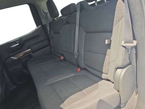 Used 2021 Chevrolet Silverado 1500 LT Trail Boss AWD/4WD image 15
