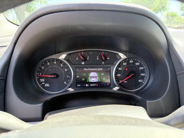 Used 2023 GMC Terrain SLT w/ Tech Package AWD/4WD image 24
