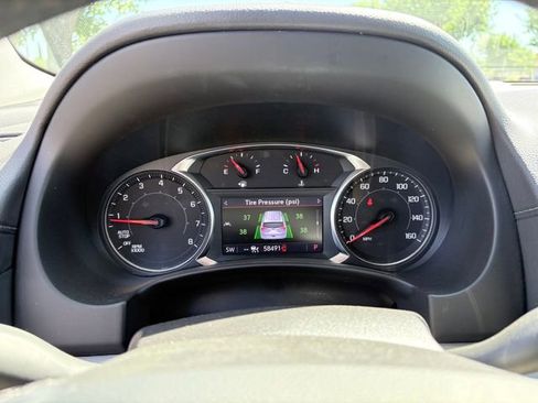 Used 2023 GMC Terrain SLT w/ Tech Package AWD/4WD image 24