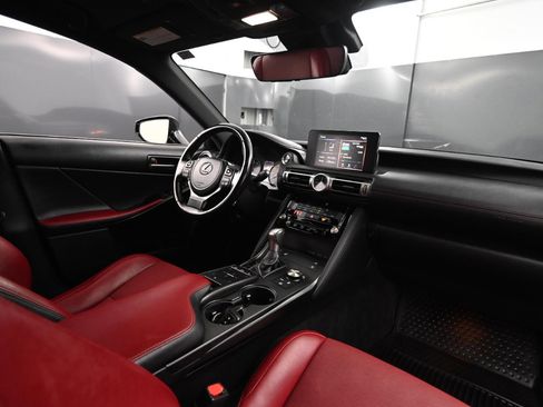 Used 2022 Lexus IS 300 IS 300 AWD image 38