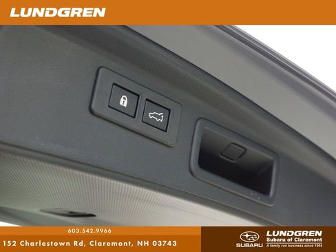Certified 2023 Subaru Forester Premium image 16