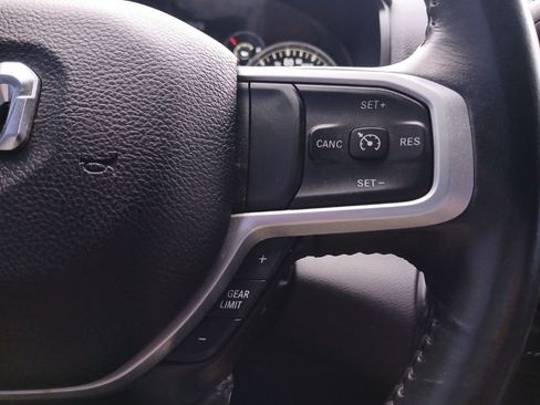 Used 2024 RAM 2500 Big Horn w/ Off Road Package image 18