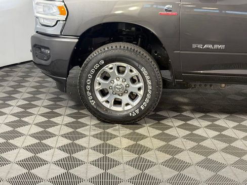 Certified 2024 RAM 2500 Laramie w/ Safety Group AWD/4WD image 14