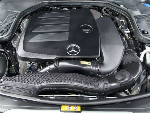 Used 2021 Mercedes-Benz C 300 4MATIC Sedan image 30