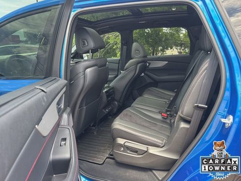 Certified 2026 Acura MDX A-Spec AWD/4WD image 25