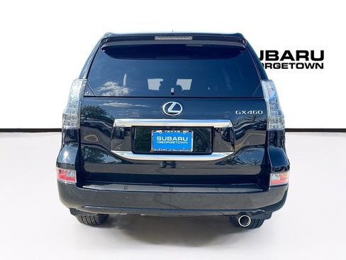 Used 2021 Lexus GX 460 Premium w/ Premium Package image 7