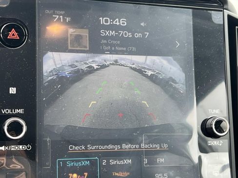 Certified 2026 Subaru Crosstrek 2.0i Premium image 33