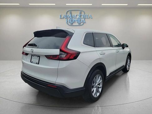 Used 2024 Honda CR-V EX-L image 5