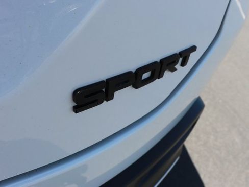 Certified 2025 Honda Pilot Sport image 7