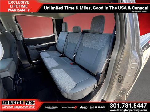 Used 2023 Ford F150 XLT AWD/4WD image 22