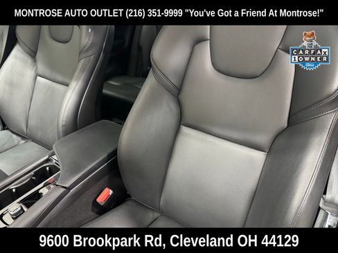 Used 2024 Volvo XC90 B5 Core image 26