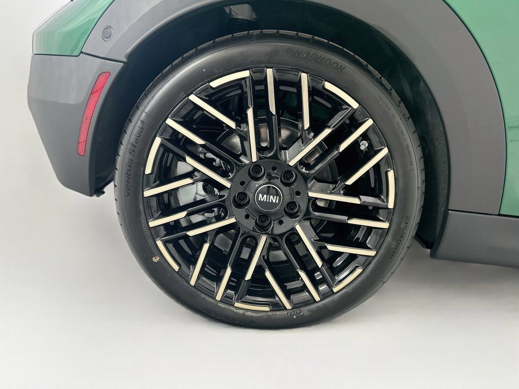 New 2026 MINI Cooper S FWD image 29