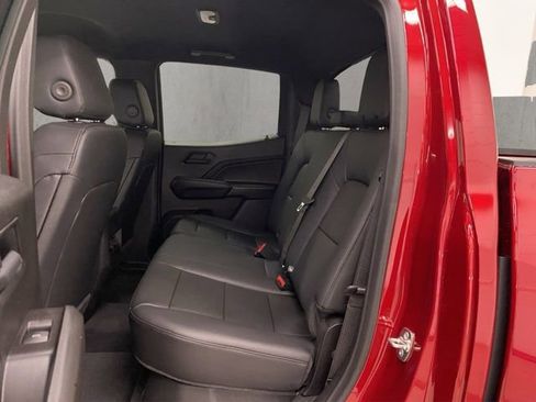 New 2026 Chevrolet Colorado Trail Boss image 21