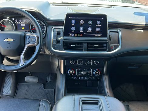Used 2021 Chevrolet Tahoe High Country w/ Premium Package AWD/4WD image 20