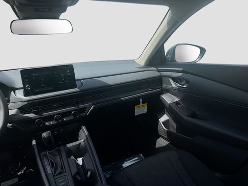 New 2026 Honda Accord LX image 18