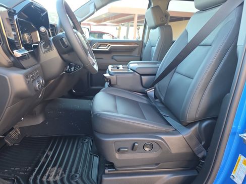 New 2026 Chevrolet Silverado 1500 LT w/ All Star Edition Plus image 12