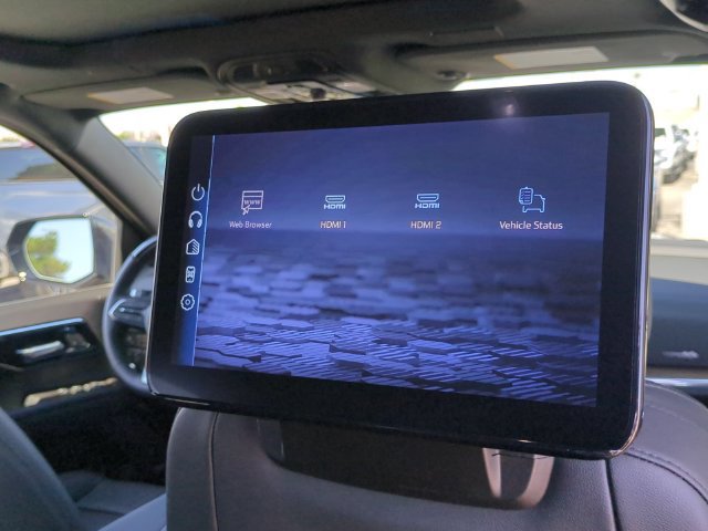 New 2026 Chevrolet Tahoe High Country AWD/4WD image 32