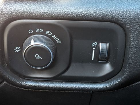 Certified 2021 RAM 2500 Tradesman image 19