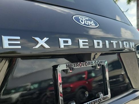 New 2027 Ford Expedition Active RWD image 6