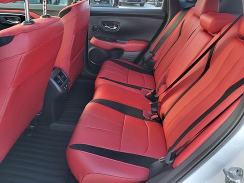 New 2026 Acura ADX A-Spec image 13