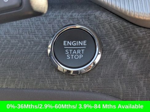 New 2026 Ford Explorer Platinum RWD image 31