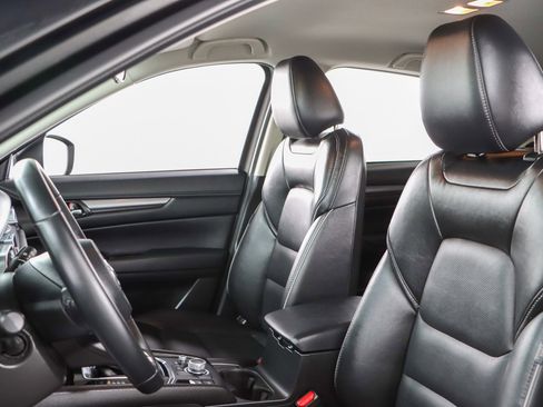 Used 2024 MAZDA CX-5 AWD image 23