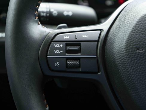 Used 2026 Honda CR-V Sport-L image 20