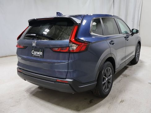 New 2026 Honda CR-V EX-L image 39