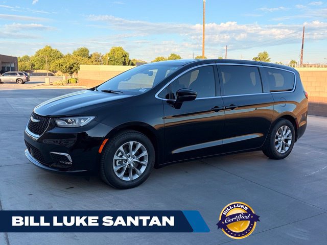 Used 2026 Chrysler Pacifica Limited FWD 360° Tour