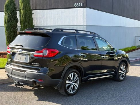Used 2019 Subaru Ascent Touring w/ Popular Package #3 AWD/4WD image 6