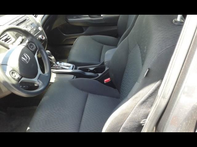 Used 2015 Honda Civic LX image 5