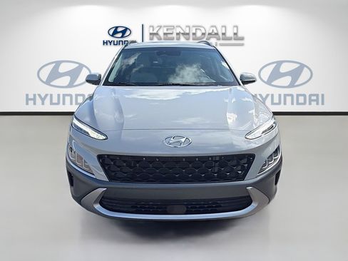 Used 2023 Hyundai Kona Limited image 2