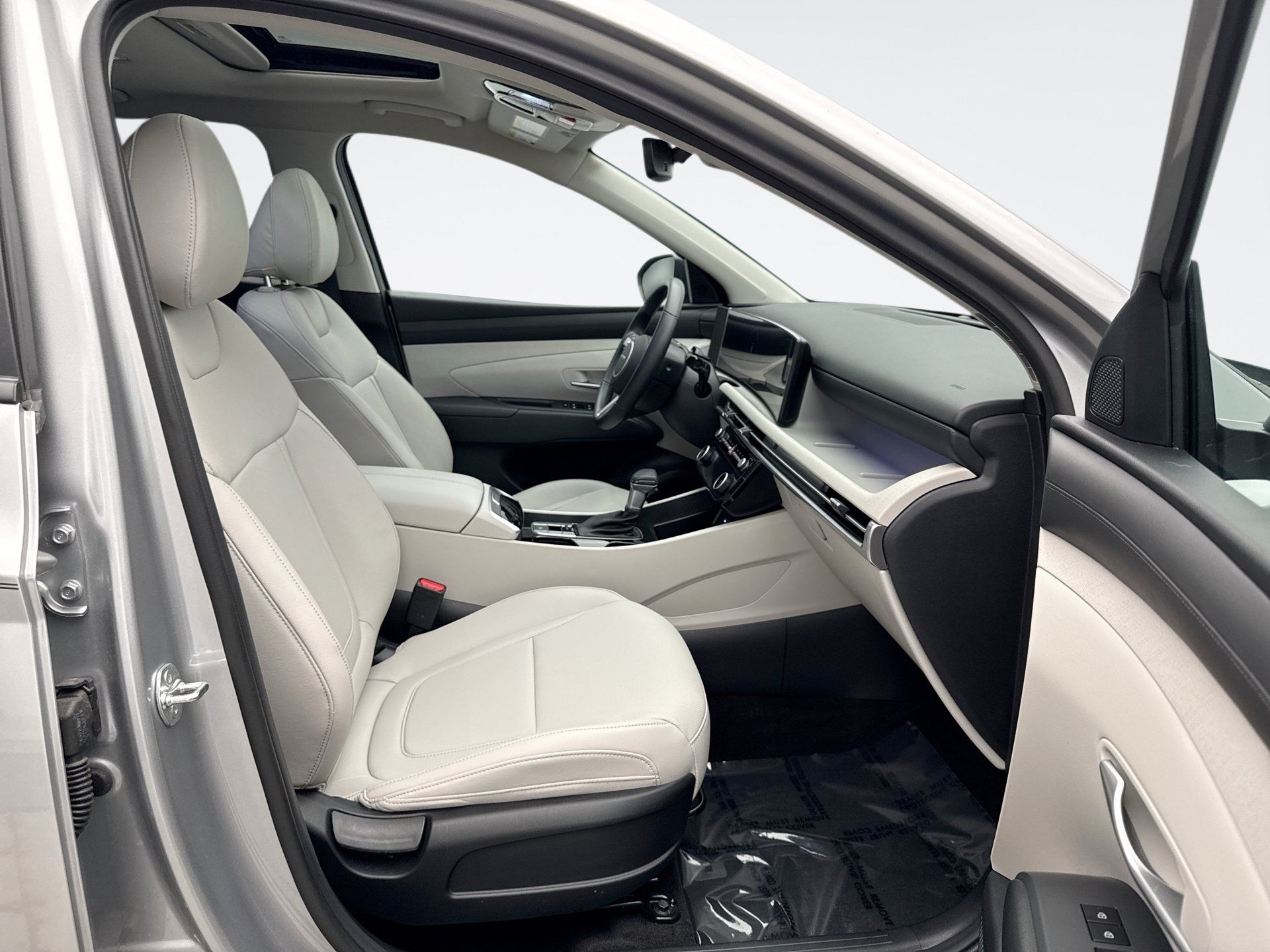 Used 2025 Hyundai Tucson SEL AWD/4WD image 9