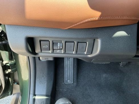 Certified 2026 Subaru Outback Touring AWD/4WD image 19