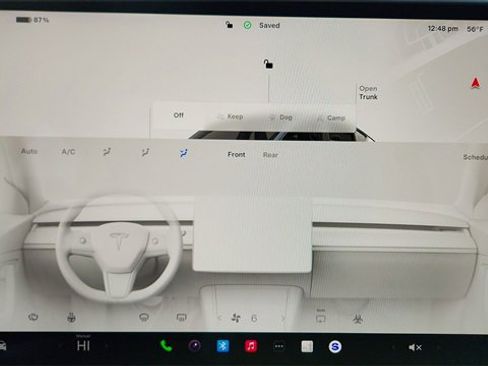 Used 2025 Tesla Model Y Long Range image 46