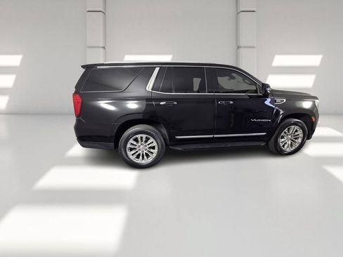 Used 2021 GMC Yukon SLT w/ SLT Premium Package RWD image 6