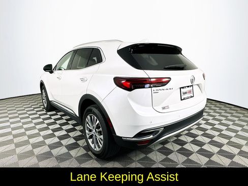 Used 2023 Buick Envision Preferred image 7