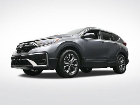 Used 2020 Honda CR-V EX-L image 24