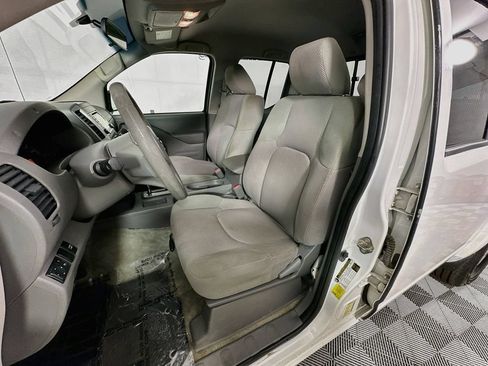 Used 2017 Nissan Frontier SV RWD image 22