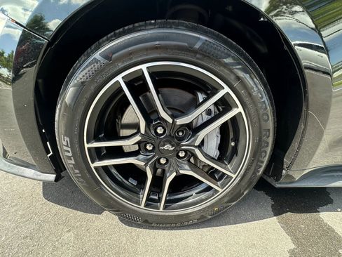 Used 2020 Ford Mustang GT Premium image 32