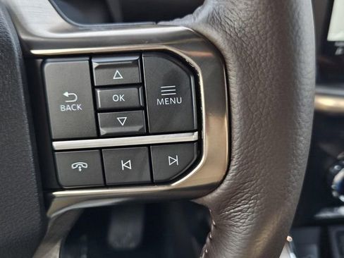 New 2026 Ford F150 King Ranch w/ Equipment Group 601A High AWD/4WD image 24