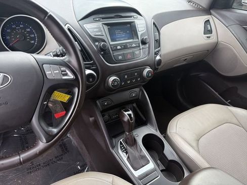 Used 2014 Hyundai Tucson SE FWD image 27