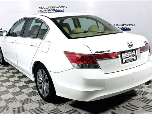 Used 2011 Honda Accord EX-L image 8