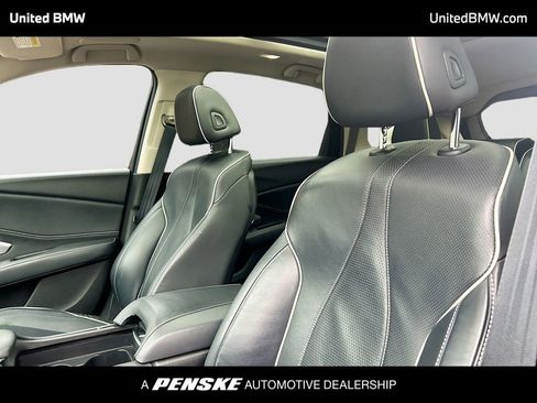 Used 2020 Acura RDX AWD w/ Advance Package image 5