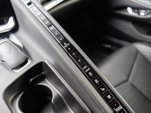 Used 2020 Chevrolet Corvette Stingray Preferred Conv w/ 2LT Preferred Equipment Group image 20