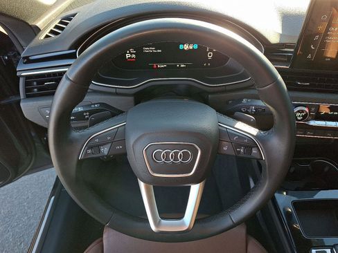 Used 2022 Audi A5 2.0T Premium Plus w/ Premium Plus image 19