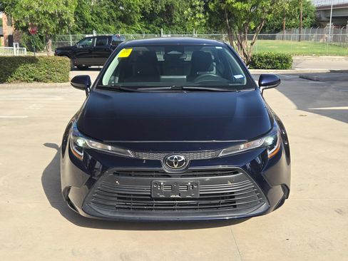 Used 2024 Toyota Corolla LE FWD image 8