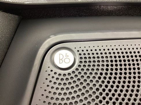 New 2025 Ford Bronco Outer Banks image 17