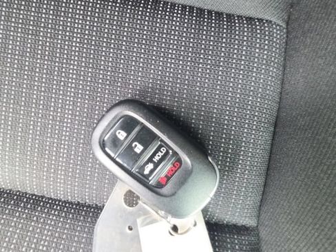 Used 2024 Honda Civic LX image 31