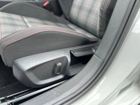 Used 2023 Volkswagen GTI S FWD image 20